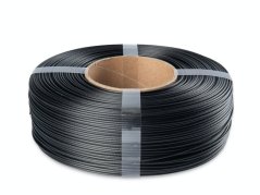 Filament Spectrum ASA-X CF10 Carbonově Černá Refill [1,75mm, 1kg]