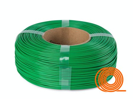 Filament Spectrum PLA Lesní Zelená Refill
