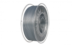 Filament DevilDesign PETG Srebro [1,75mm, 1kg]