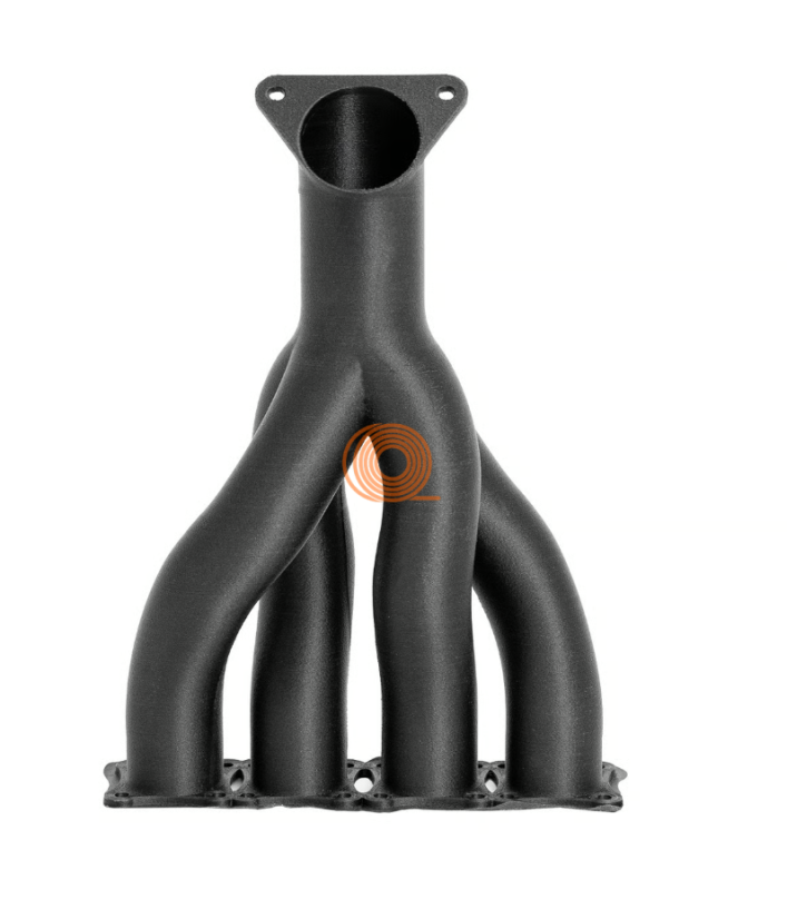 Filament Prusament PP Carbon Fiber Černá [1,75mm, 0.65kg]