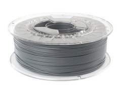 Filament Spectrum PLA MATT Tmavě Šedá [1,75mm, 1kg]