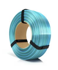 Filament ROSA3D SILK Rainbow Oceán Refill [1,75mm, 1kg]