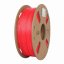 Filament Gembird PLA Fluorescencyjna Czerwień [1,75mm, 1kg]