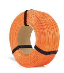 Filament ROSA3D ASA Šťavnatý Pomeranč Refill [1,75mm, 1kg]