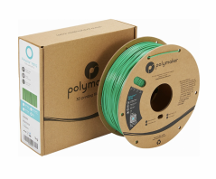 Polymaker PolyLite PETG Green