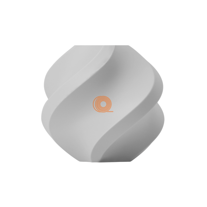 Filament BambuLab PLA Light Gray Refill [1,75mm, 1kg]