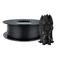 Filament AzureFilm PLA Black [1,75mm, 1kg]