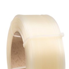 Filament ABAFLEX PLA Natural Refill [1,75mm, 0.75kg]