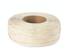 Filament Spectrum PLA Elfenbeinfarben Refill [1,75mm, 1kg]