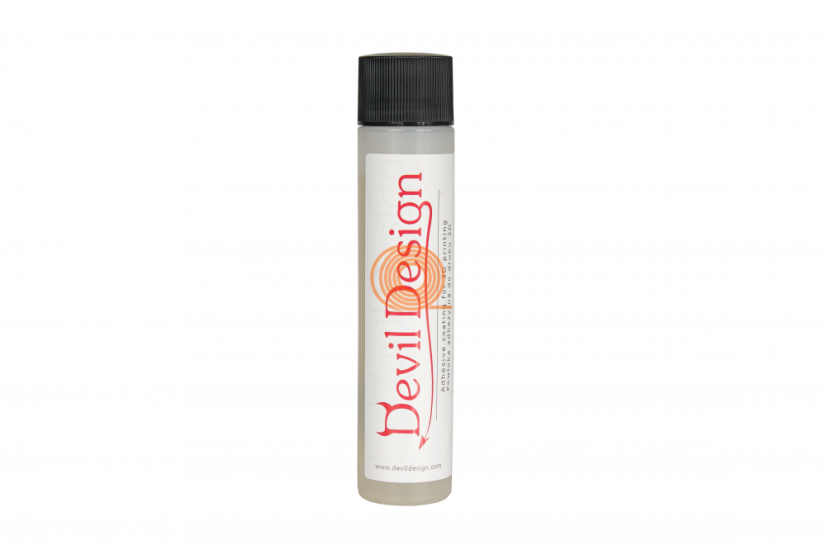 DevilDesign - produkt zapewniający lepszą przyczepność