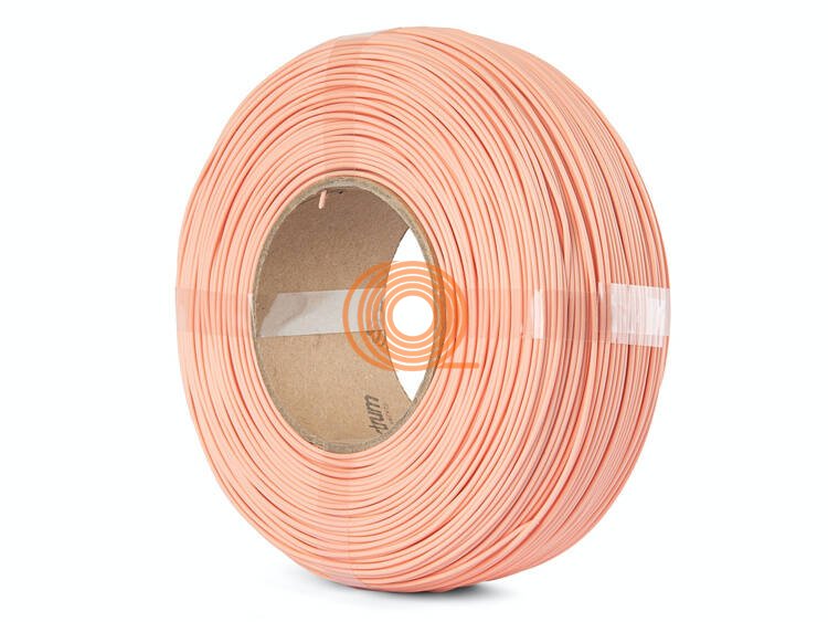 Filament Spectrum PLA Pastel Bledá Lososová Refill [1,75mm, 1kg]