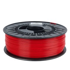 Filament 3DPower PLA Ohnivě Červená [1,75mm, 1kg]