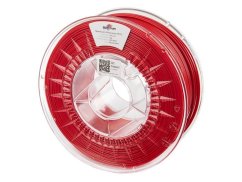 Filament Spectrum PET-G Premium Krvavě Červená [1,75mm, 1kg]