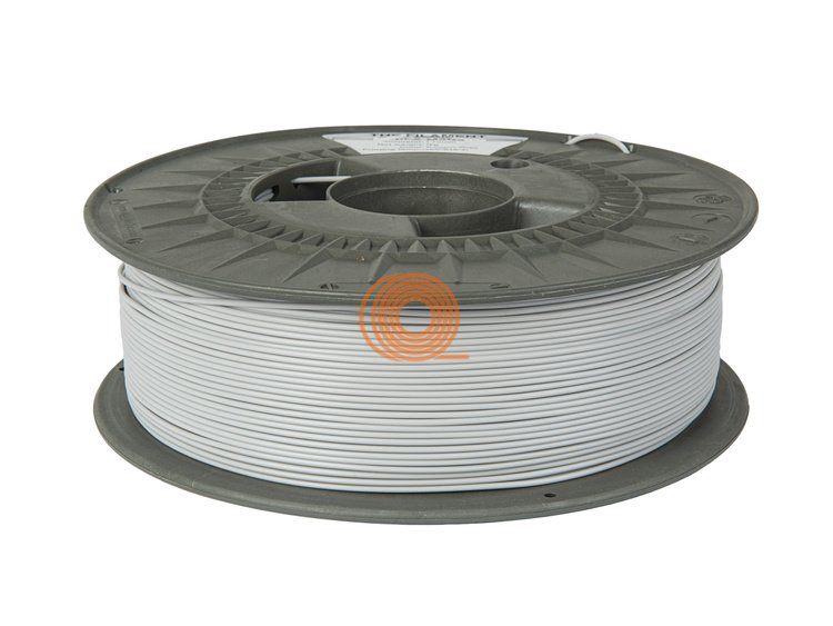 Filament TheFilament PLA MATTE Vojenská Šedá [1,75mm, 1kg]