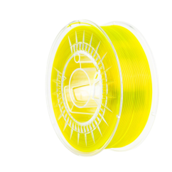 Filament Nebula PETG Neon Żółty [1,75mm, 1kg]