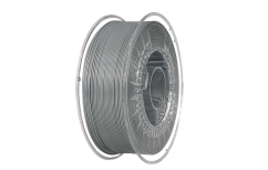 Filament DevilDesign PETG Gray [1,75mm, 1kg]