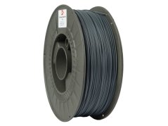 Filament 3DPower SELECT PLA Sivá [1,75mm, 1kg]