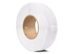 Filament C-TECH Essential Line PLA Bílá Refill [1,75mm, 1kg]