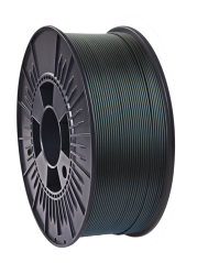 Filament Nebula PLA 609 Black [1,75mm, 1kg]