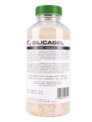 Silica Gel SG6 - With Moisture Indicator