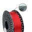 Filament AzureFilm PLA Třpytivě Červená