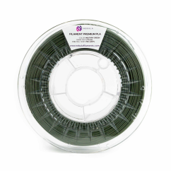 Filament Nebula PLA Zielony Wojskowy [1,75mm, 1kg]