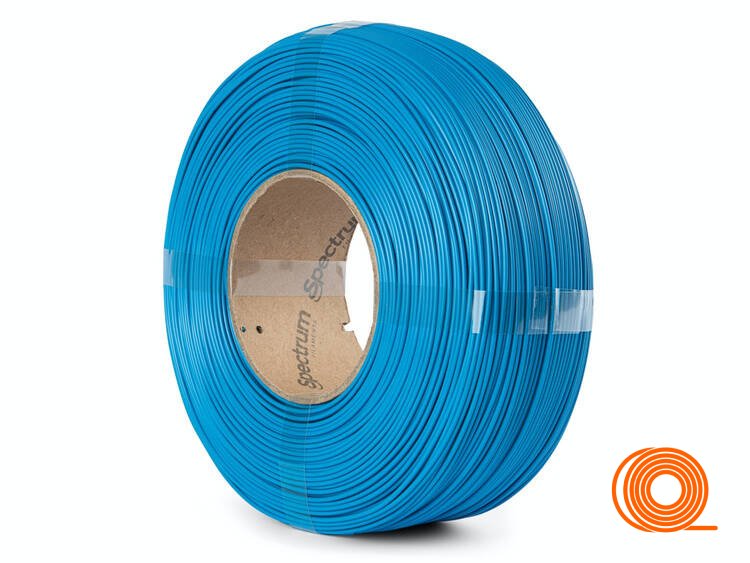 Filament Spectrum ASA 275 Pacific Blue Refill