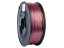Filament 3DPower SILK Dual Color Zlatá&Růžová [1,75mm, 1kg]