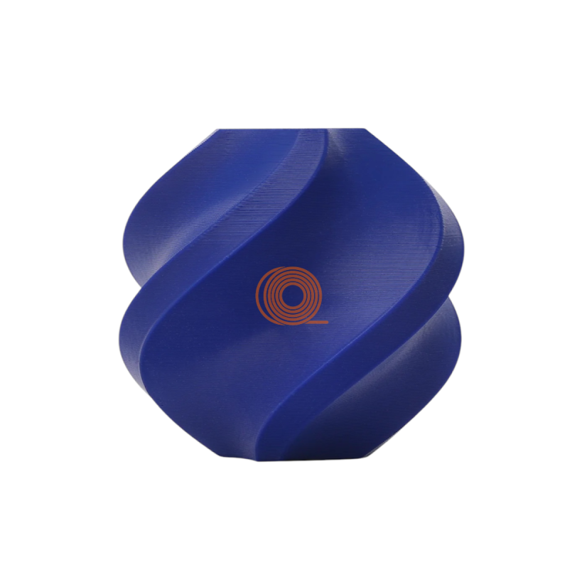 Filament BambuLab PETG Modrá Refill [1,75mm, 1kg]