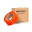 Filament ABAFLEX PETG+ Orange Refill [1,75mm, 0.75kg]