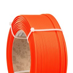Filament ABAFLEX PETG+ Orange Refill [1,75mm, 0.75kg]