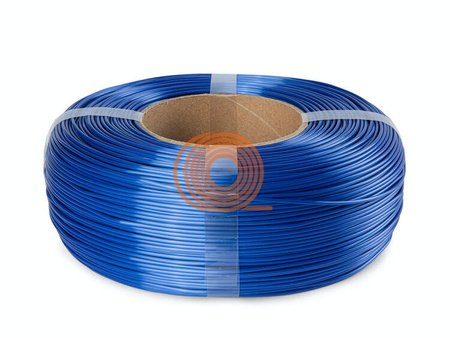Filament Spectrum SILK Indigo Blue Refill [1,75mm, 1kg]