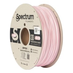 Filament Spectrum PLA Pastel Pink [1,75mm, 1kg]