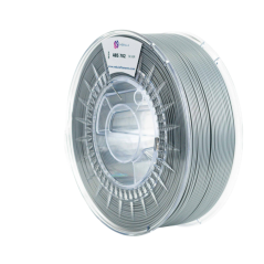 Filament Nebula ABS Silver [1,75mm, 1kg]