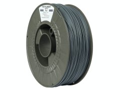Filament TheFilament PLA Čedičová Šedá [1,75mm, 1kg]
