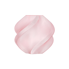 Filament BambuLab PETG Transparent Pink Refill [1,75mm, 1kg]