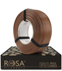 Filament ROSA3D PLA Starter Mocha Mousse Refill [1,75mm, 1kg]