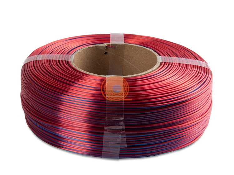 Filament Spectrum SILK MAGIC Fire & Ice Refill [1,75mm, 1kg]
