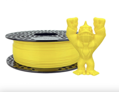 Filament AzureFilm PETG Žlutá [1,75mm, 1kg]