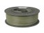 Filament TheFilament PLA MATTE Tarnfarben Grün [1,75mm, 1kg]