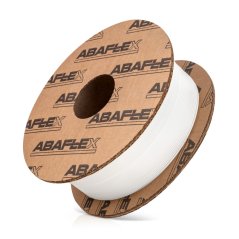 Filament ABAFLEX PLA Weiß [1,75mm, 1kg]