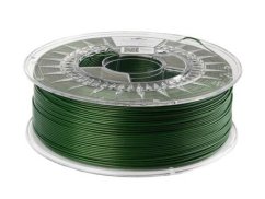 Filament Spectrum PLA GLITTER Smaragdově Zelená [1,75mm, 1kg]