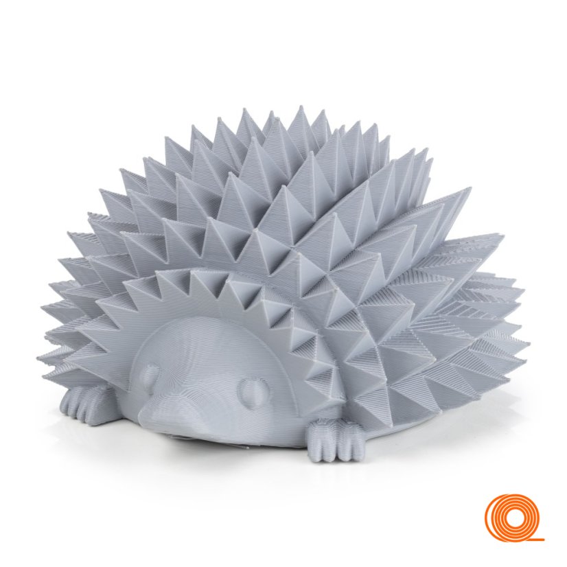 Filament ABAFLEX PETG+ Gray Refill