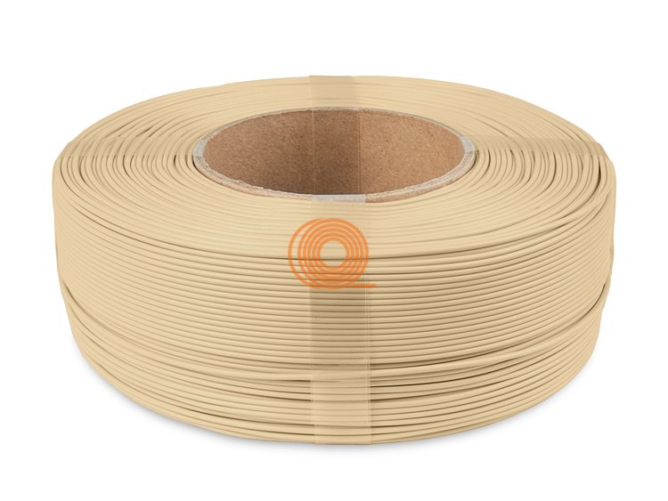 Filament TheFilament PLA MATTE Púštna Béžová Refill [1,75mm, 1kg]