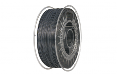 Filament DevilDesign PETG Sivá Galaxia [1,75mm, 1kg]