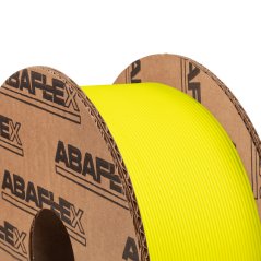 Filament ABAFLEX PETG+ Poison Yellow [1,75mm, 1kg]