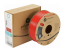 Filament Polymaker PolyLite ABS Red [1,75mm, 1kg]