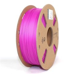 Filament Gembird PLA Fialová [1,75mm, 1kg]