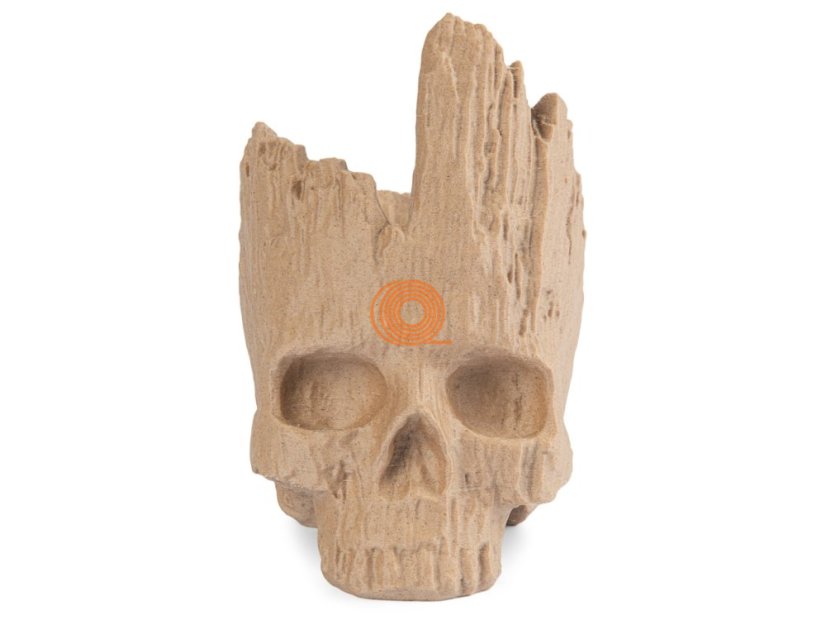 Filament 3DPower PLA Drewno Naturalne [1,75mm, 1kg]