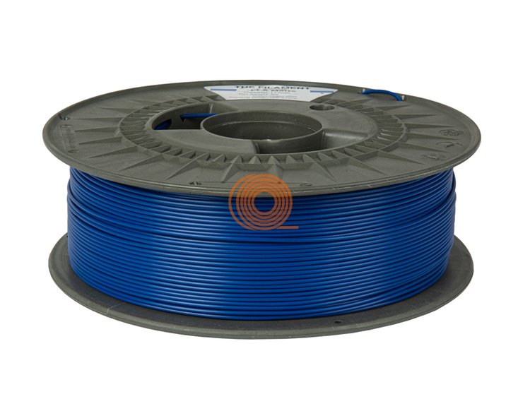 Filament TheFilament PLA MATTE Noční Modrá [1,75mm, 1kg]